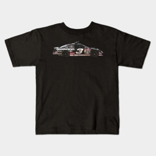 Dale Earnhardt Jr Kids T-Shirt